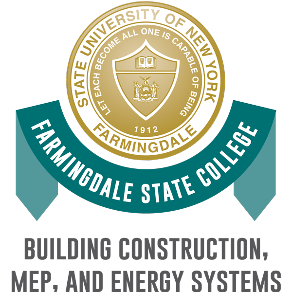 Building Construction, MEP, and Energy Systems digital badge