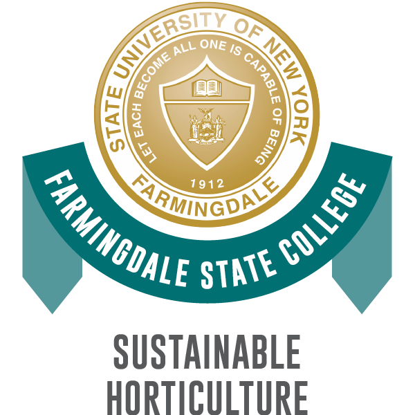 Sustainable Horticulture Digital Badge