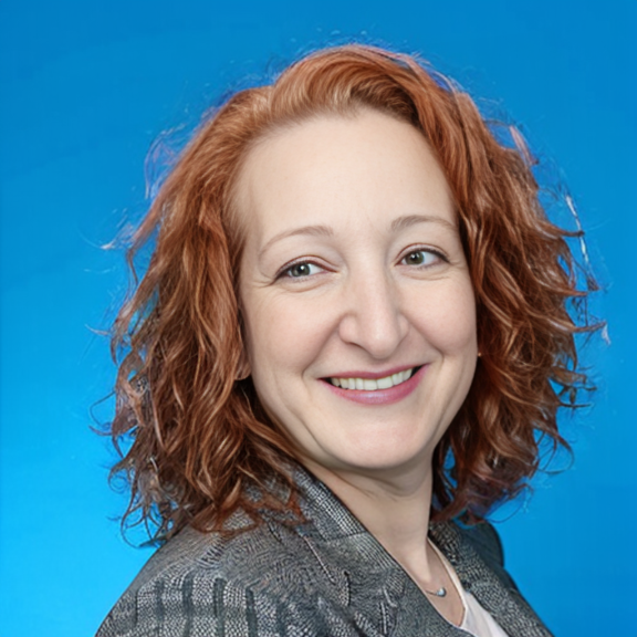 Dr. Jennifer Wisdom
