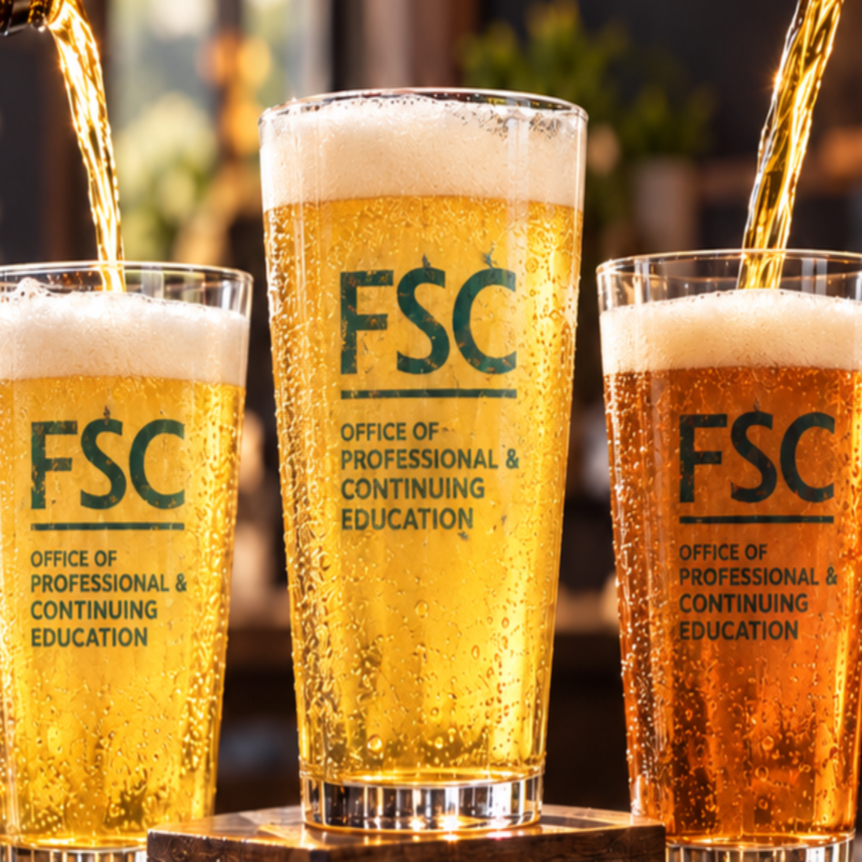 Craft Brewing