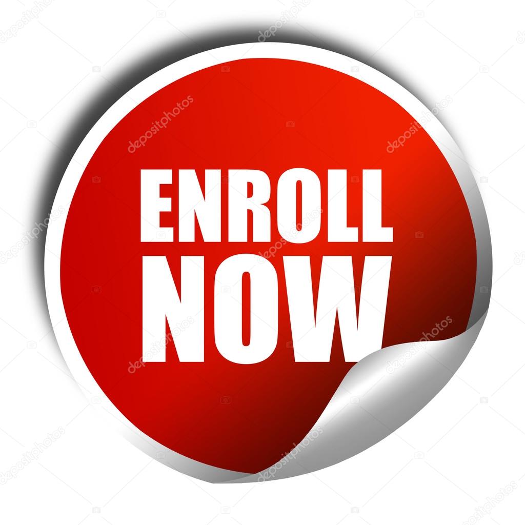 Enroll Now
