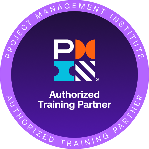 Project Management Institute - Authorized Training Partner