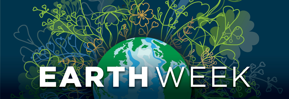 Earth Week Header