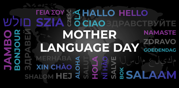 2023 International Mother Language Celebration