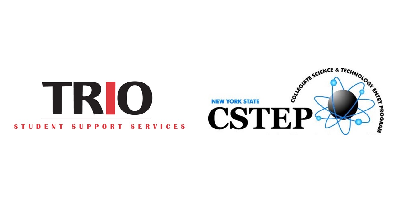 TRIO, CSTEP logo