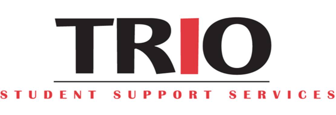 TRIO logo