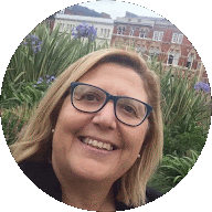 Antigoni Papadimitriou