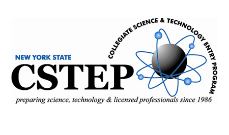 cstep logo