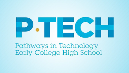 p-tech logo