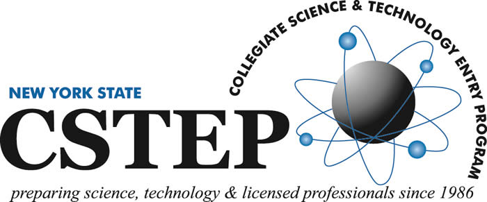 CSTEP  logo