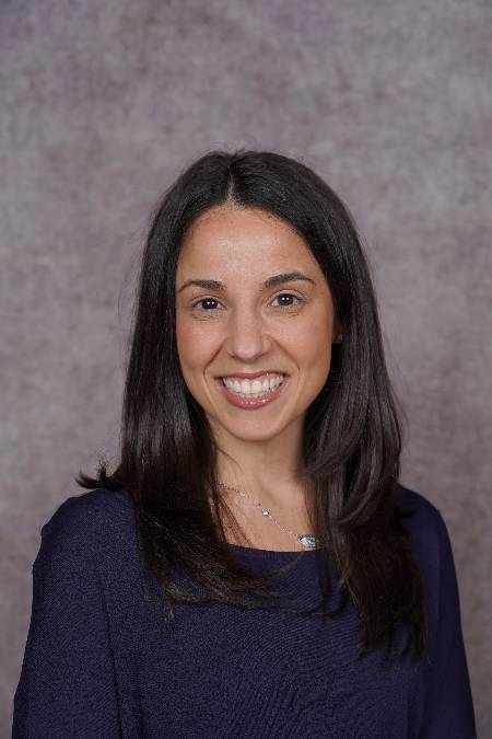 Dr. Cristina Casa-Levine