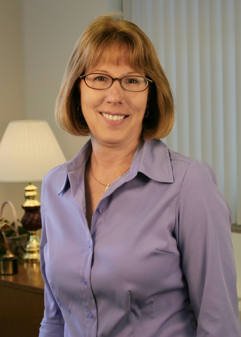 Dr. Maureen Tsokris