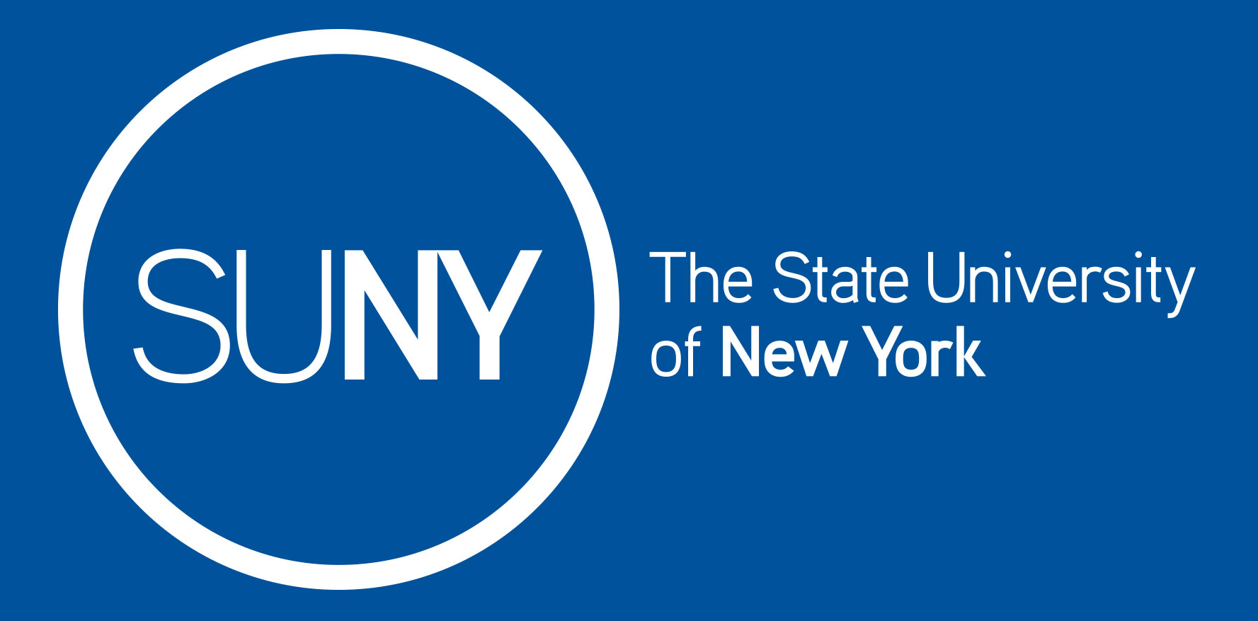 SUNY logo