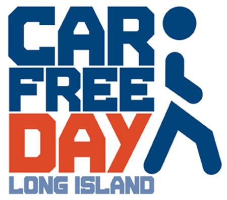 car free logo