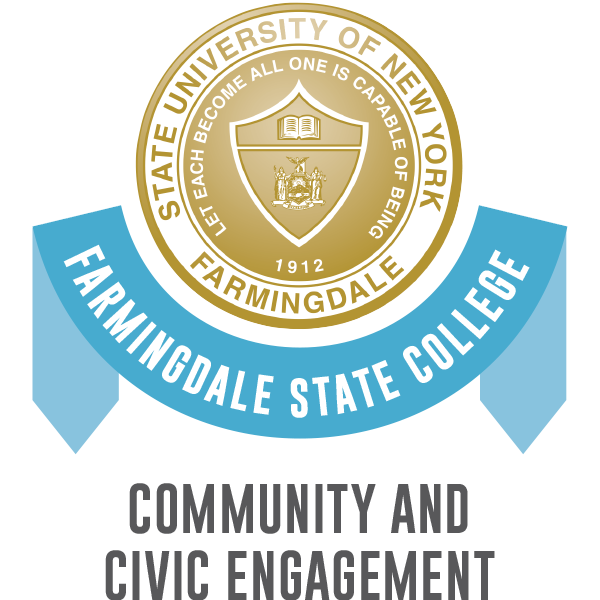 Community and Civic Engagement Digital Badge