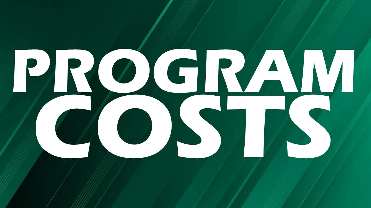 PROGRAM COSTS