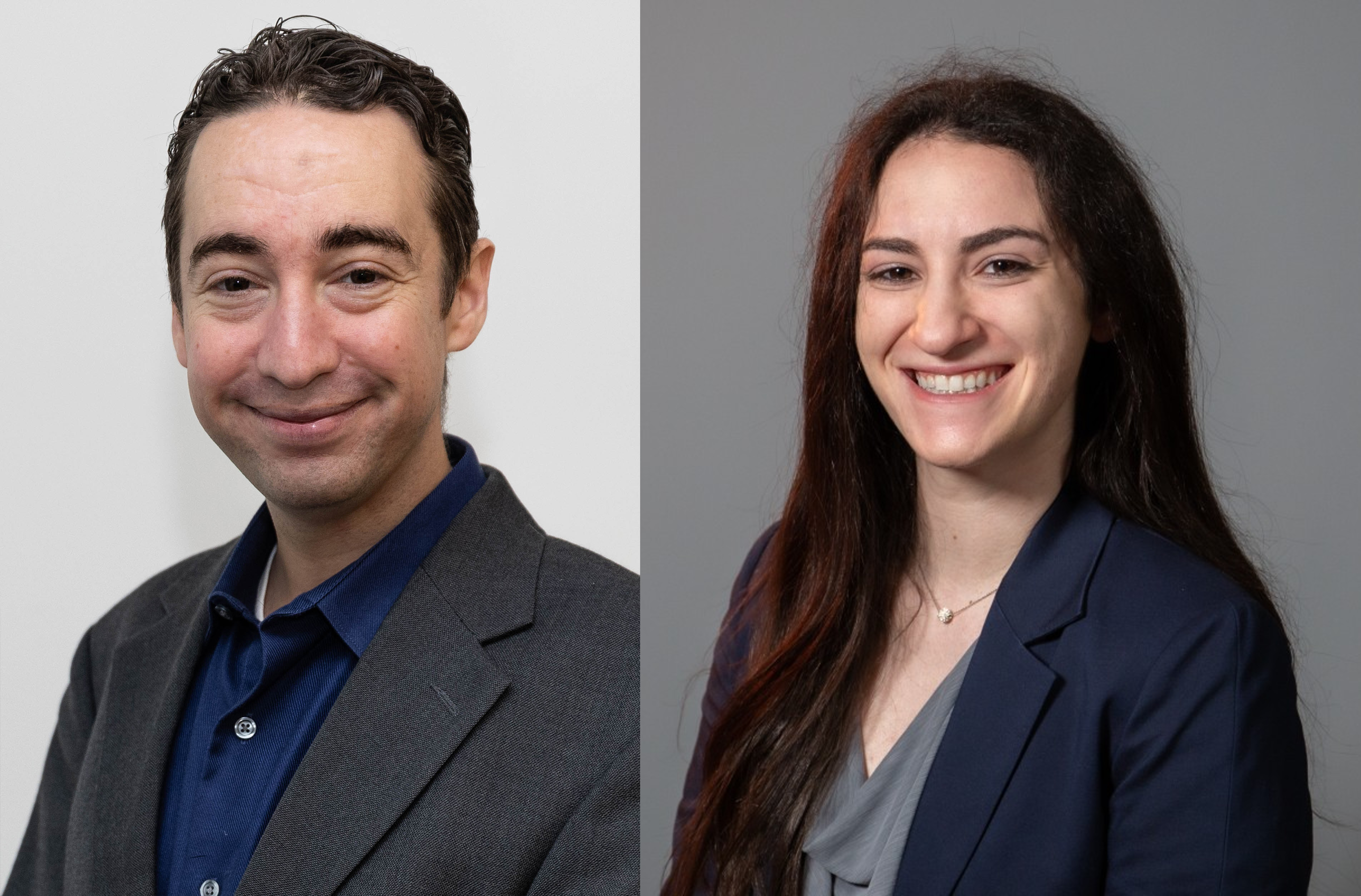 JenniferAckerman&MichaelFraina